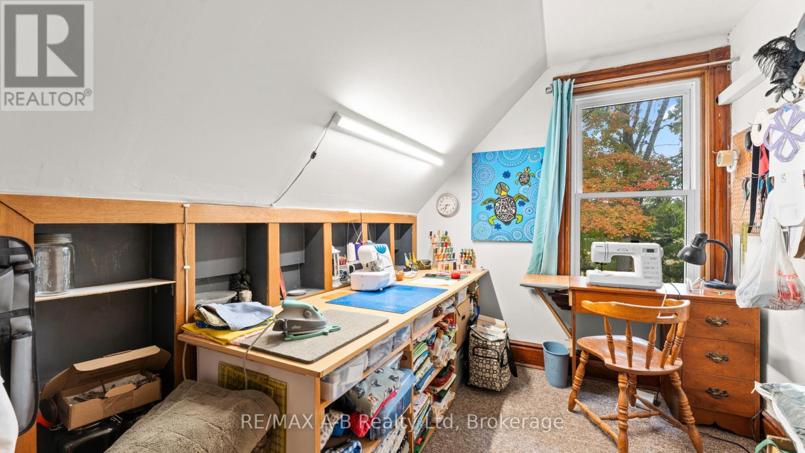 24189 Wellburn Road, Thames Centre, Ontario  N4X 1C6 - Photo 31 - X12474344