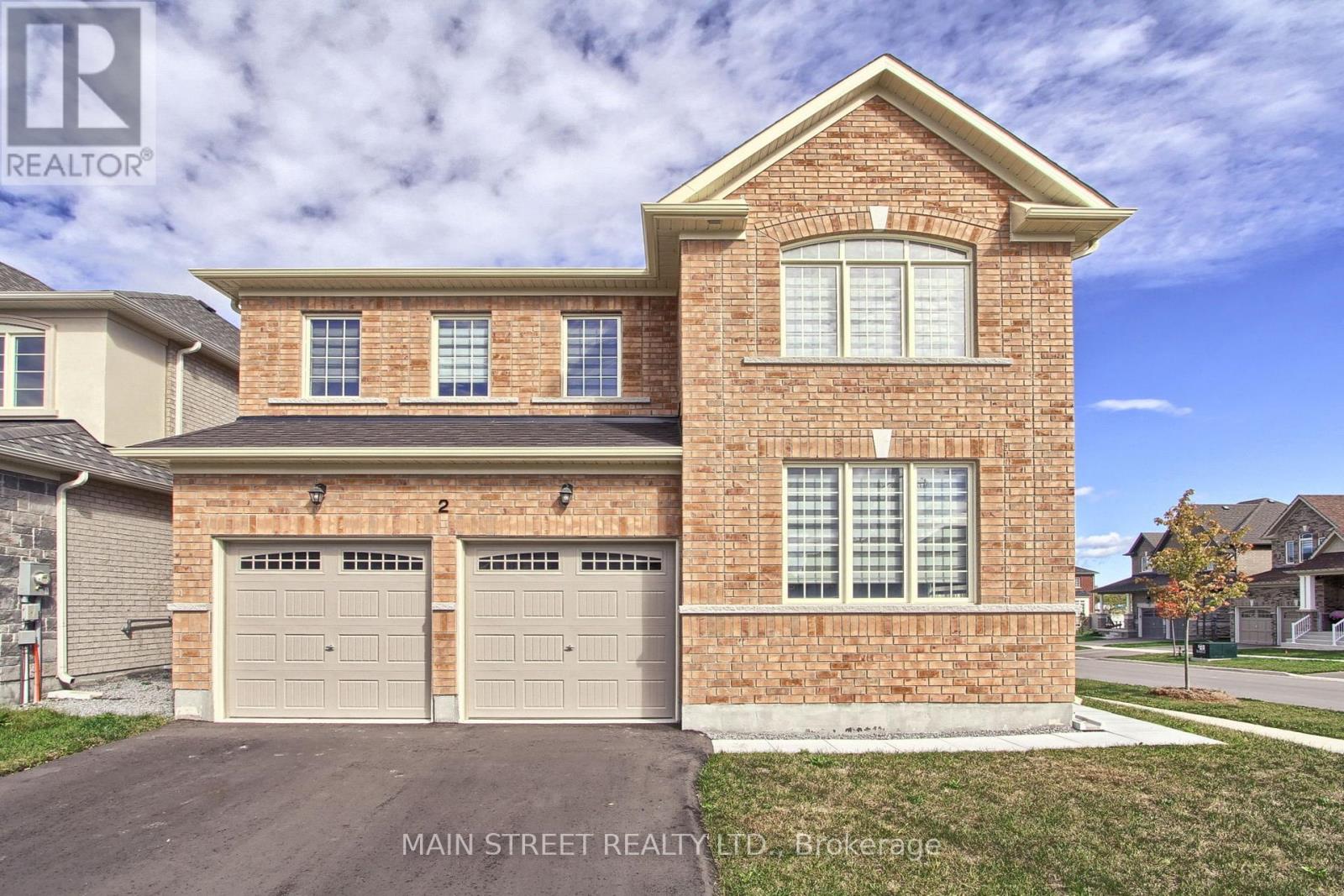 2 BILL GUY DRIVE, Georgina, Ontario