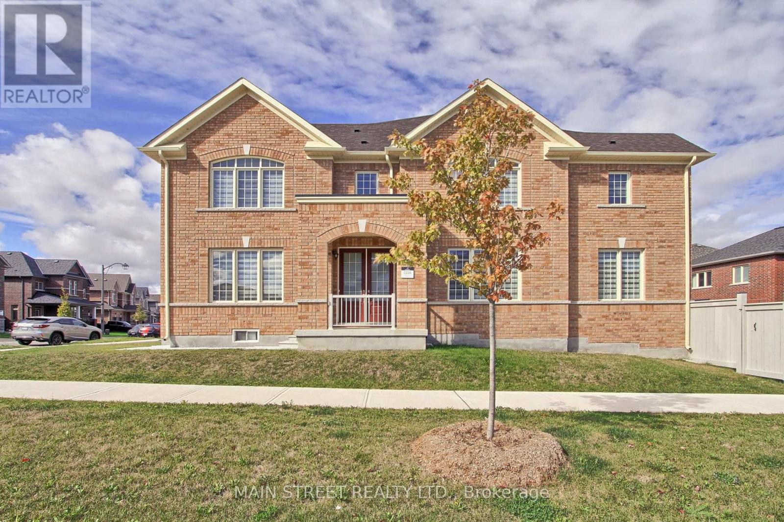 2 Bill Guy Drive, Georgina, Ontario  L4P 0H9 - Photo 2 - N12774430