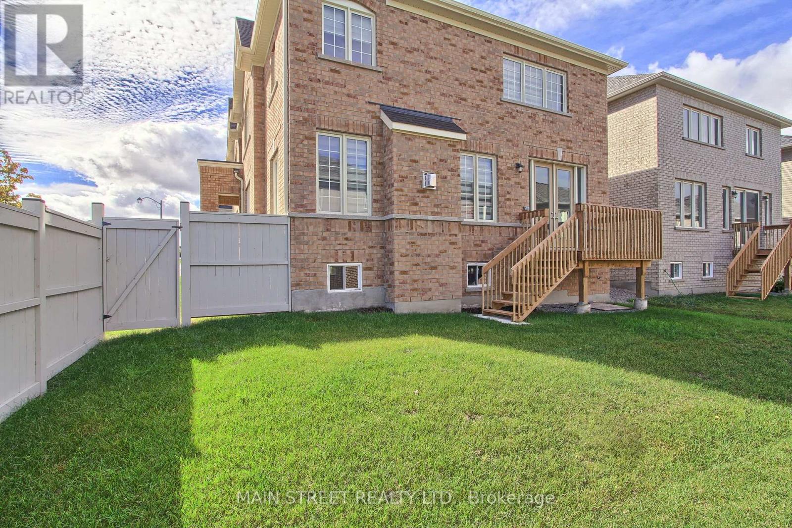 2 Bill Guy Drive, Georgina, Ontario  L4P 0H9 - Photo 28 - N12774430