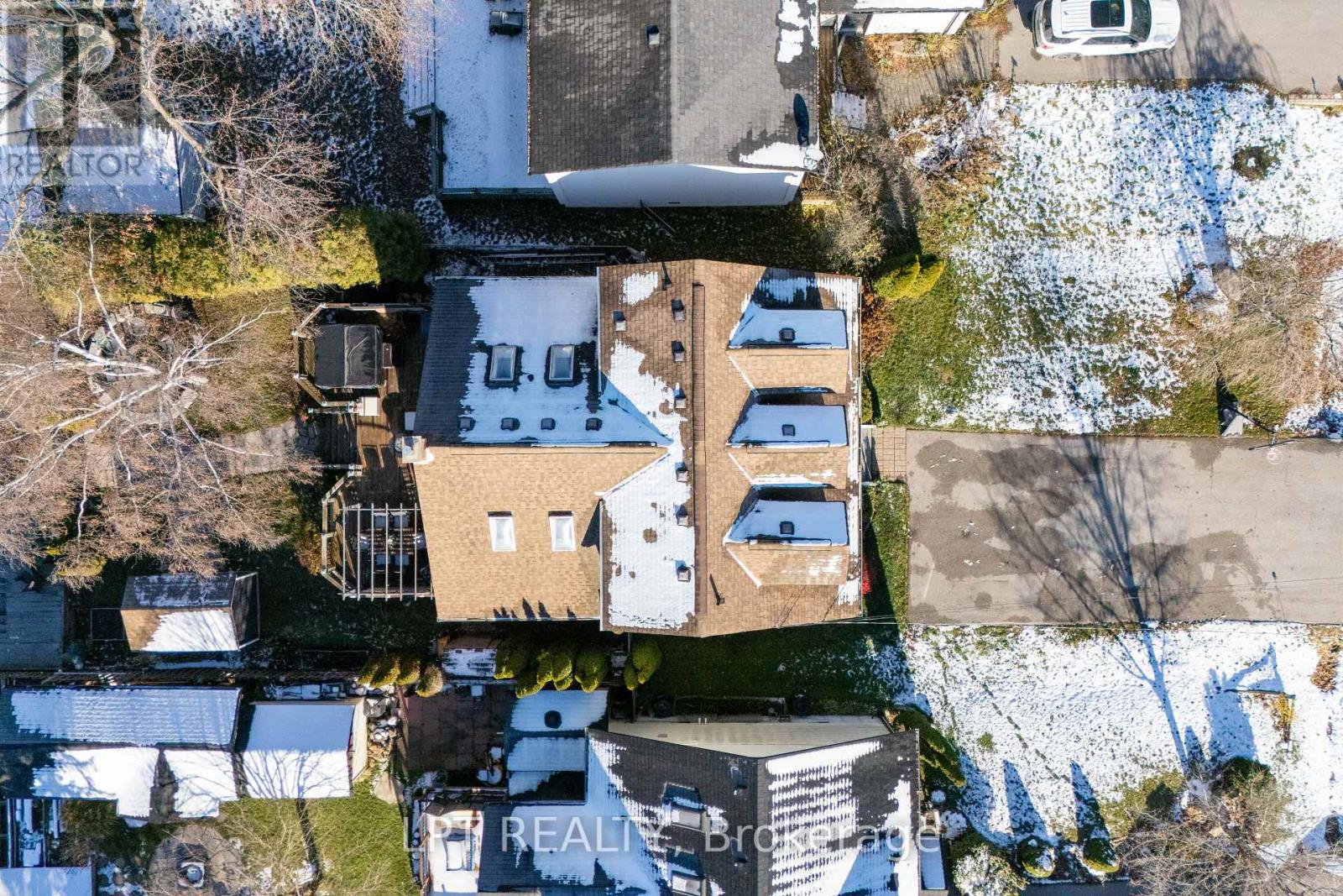 18 Canal Street, Georgina, Ontario  L4P 1K5 - Photo 50 - N12774434