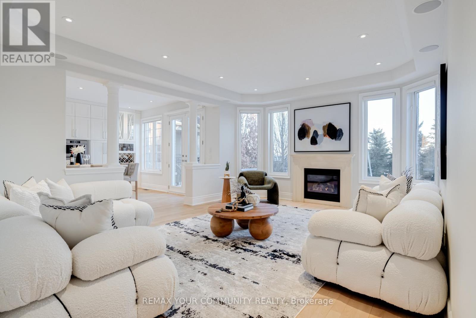 36 - 18 Sunrise Ridge Trail, Whitchurch-Stouffville, Ontario  L4A 0C9 - Photo 15 - N12774464