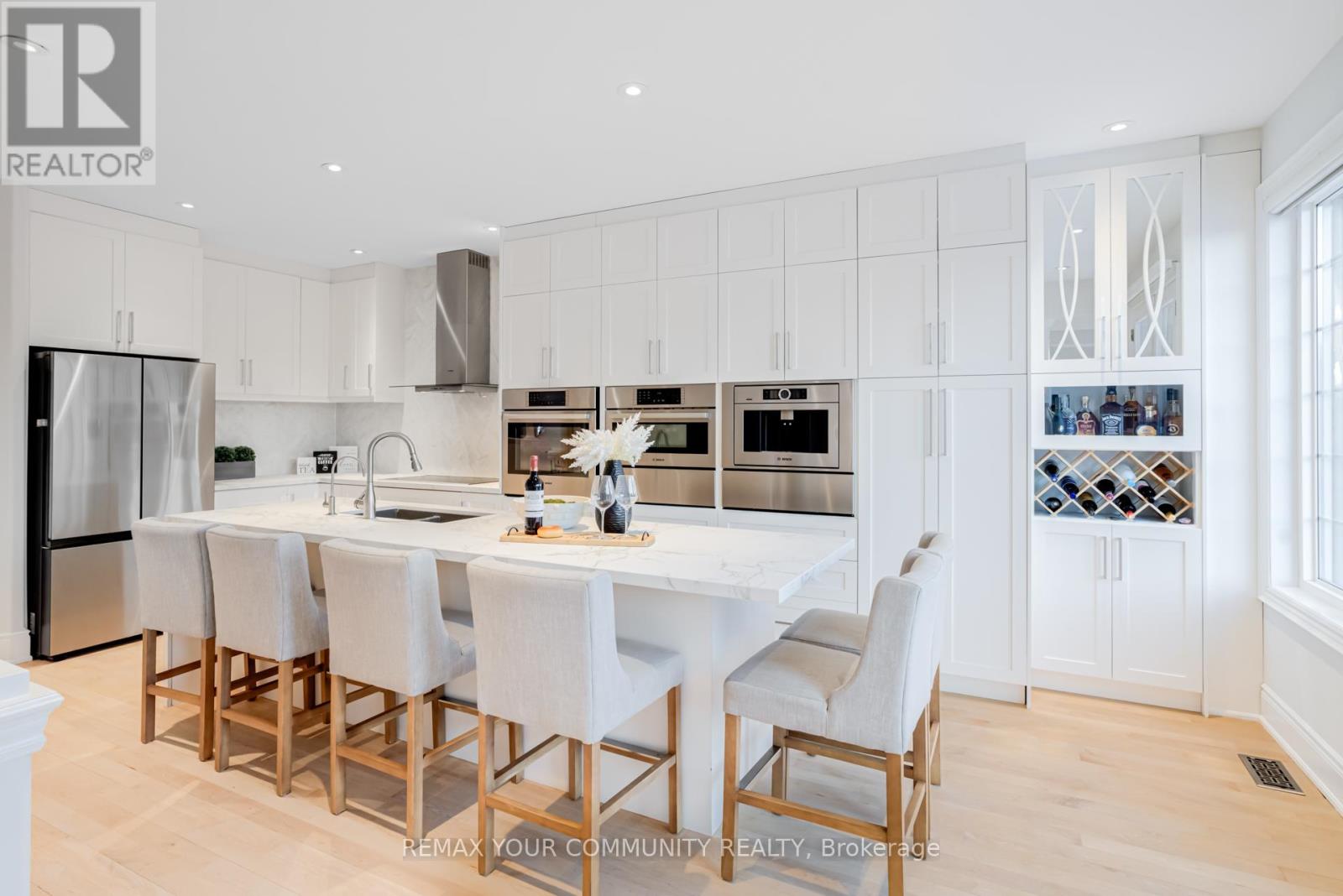 36 - 18 Sunrise Ridge Trail, Whitchurch-Stouffville, Ontario  L4A 0C9 - Photo 18 - N12774464