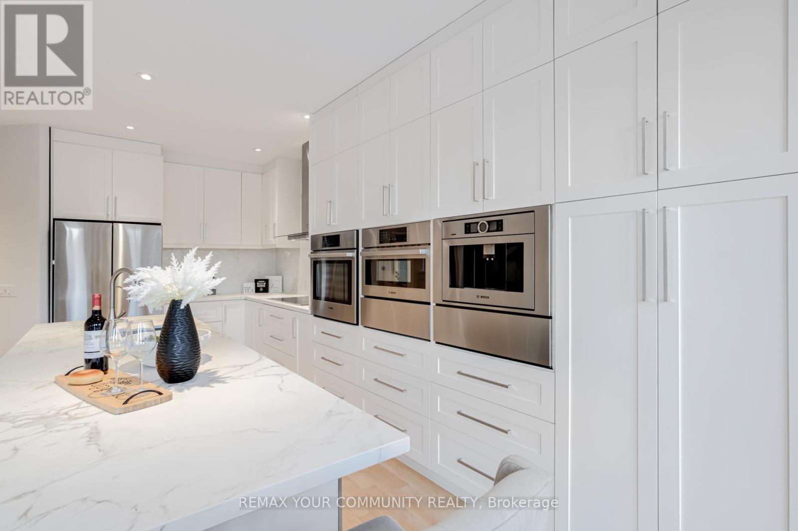 36 - 18 Sunrise Ridge Trail, Whitchurch-Stouffville, Ontario  L4A 0C9 - Photo 20 - N12774464