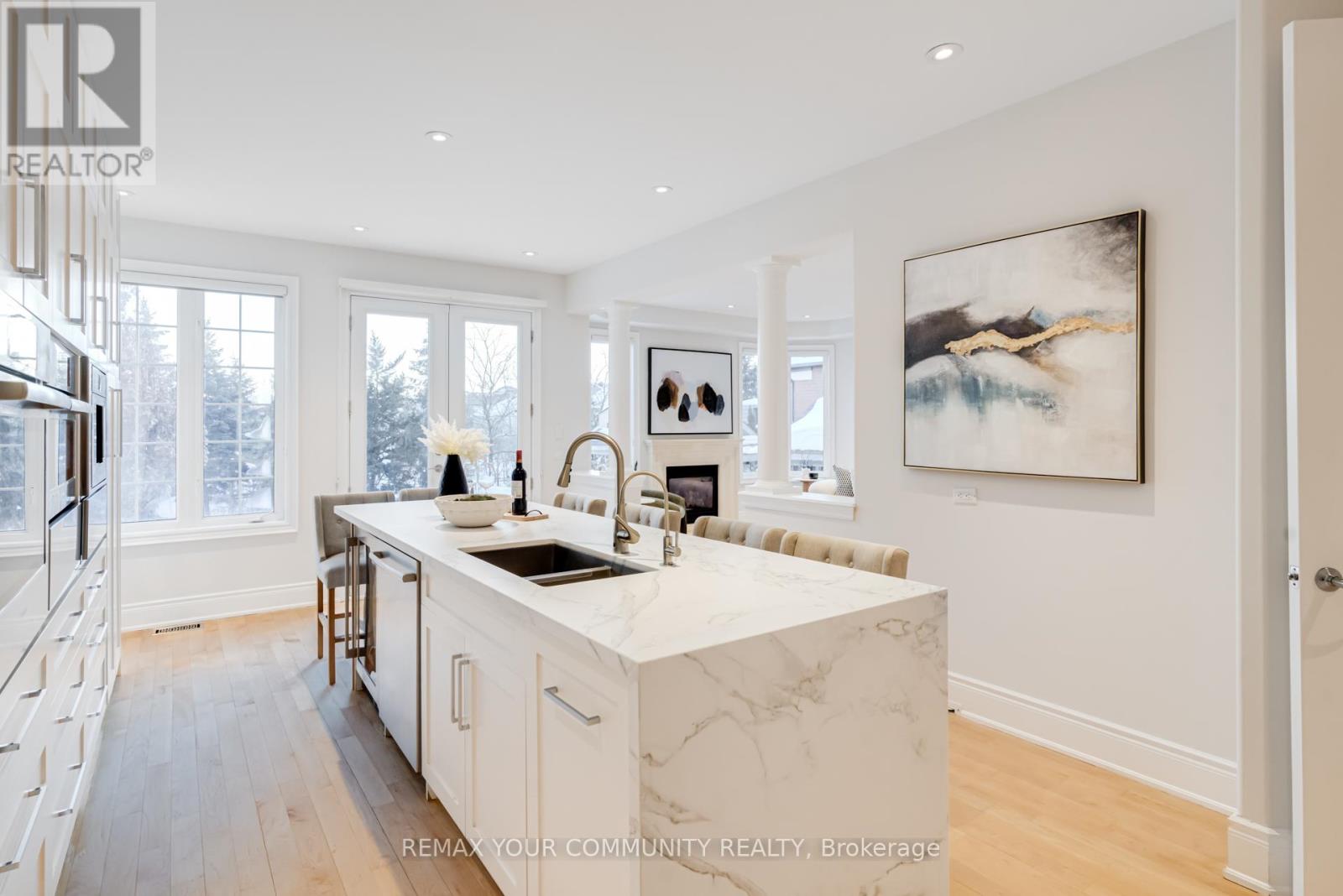 36 - 18 Sunrise Ridge Trail, Whitchurch-Stouffville, Ontario  L4A 0C9 - Photo 21 - N12774464