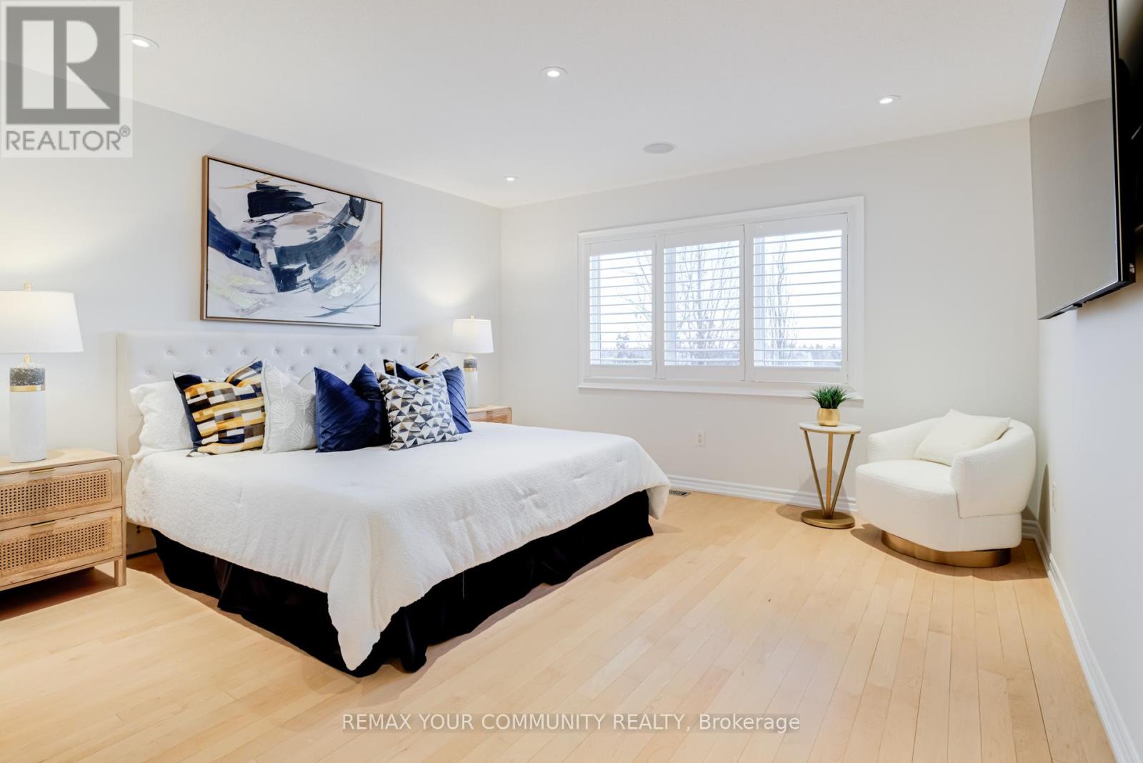 36 - 18 Sunrise Ridge Trail, Whitchurch-Stouffville, Ontario  L4A 0C9 - Photo 31 - N12774464