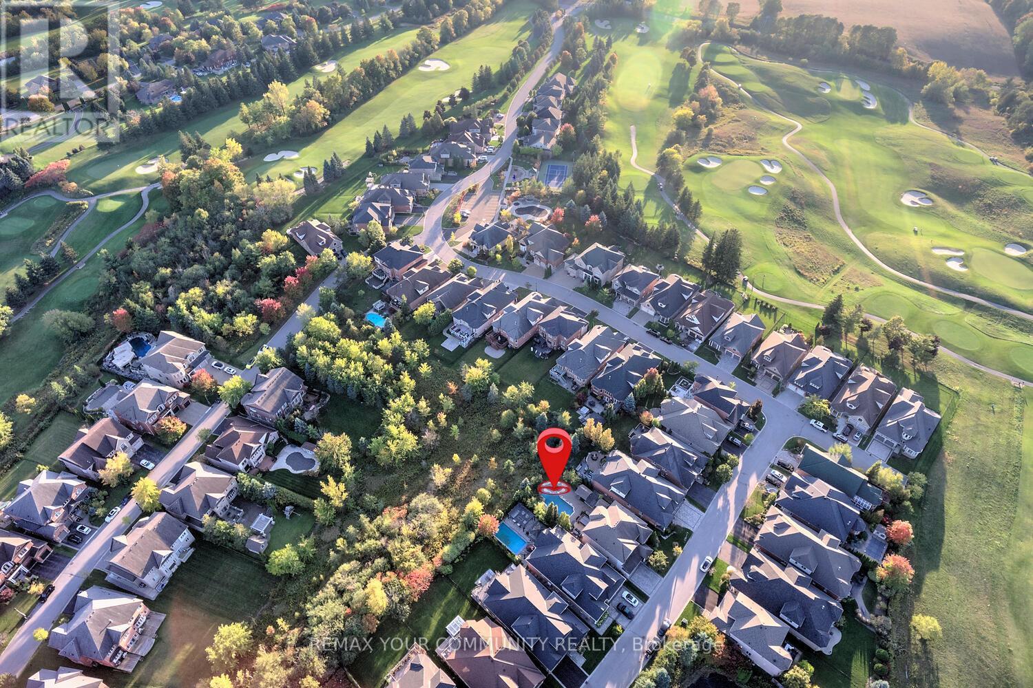 36 - 18 Sunrise Ridge Trail, Whitchurch-Stouffville, Ontario  L4A 0C9 - Photo 4 - N12774464