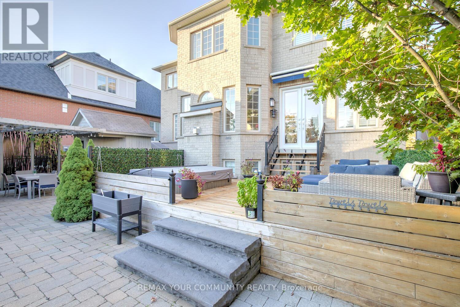 36 - 18 Sunrise Ridge Trail, Whitchurch-Stouffville, Ontario  L4A 0C9 - Photo 43 - N12774464