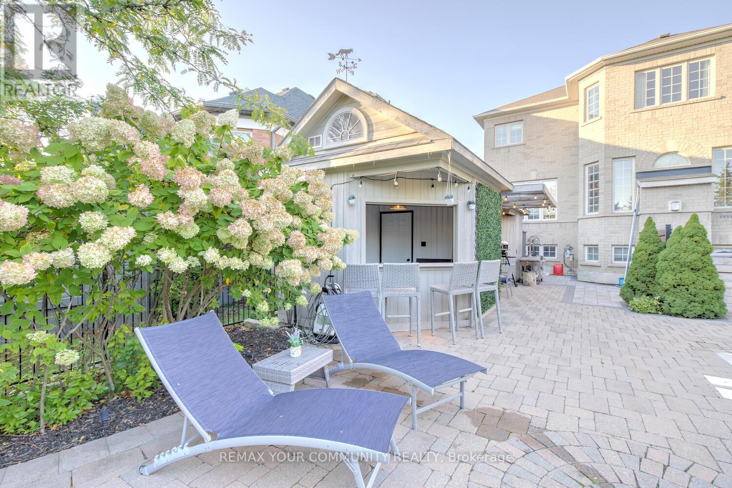 36 - 18 Sunrise Ridge Trail, Whitchurch-Stouffville, Ontario  L4A 0C9 - Photo 45 - N12774464