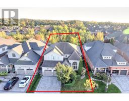 36 - 18 SUNRISE RIDGE TRAIL, Whitchurch-Stouffville, Ontario