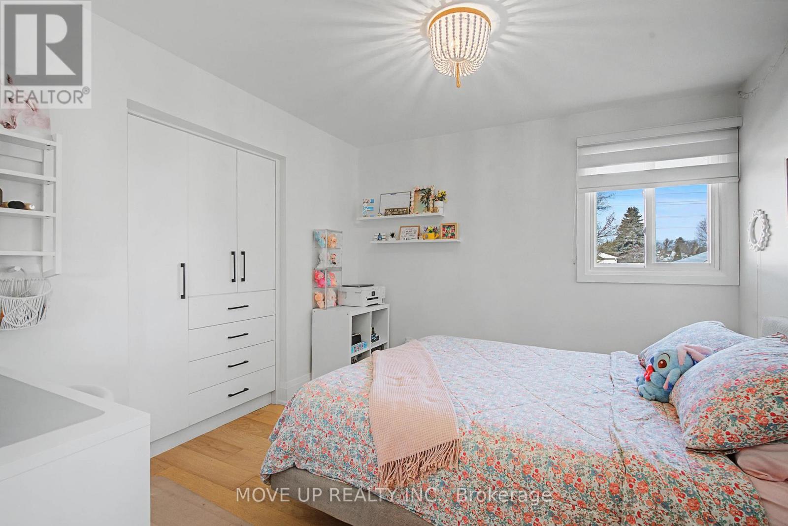 297 Burford Street, Newmarket, Ontario  L3Y 6E7 - Photo 23 - N12774512