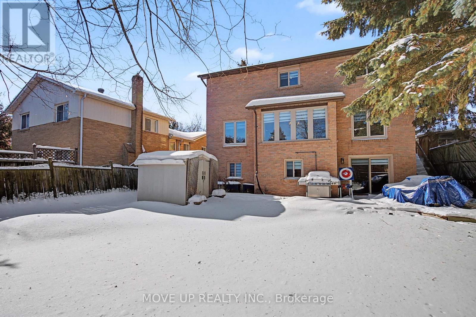 297 Burford Street, Newmarket, Ontario  L3Y 6E7 - Photo 36 - N12774512