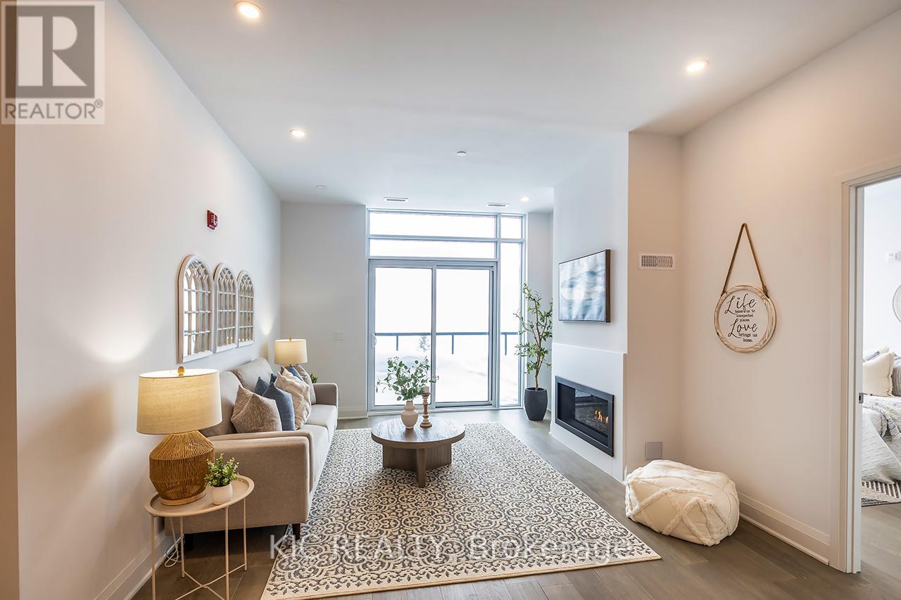 307 - 99 Louisa Street, Kawartha Lakes, Ontario  K0M 1N0 - Photo 12 - X12774538