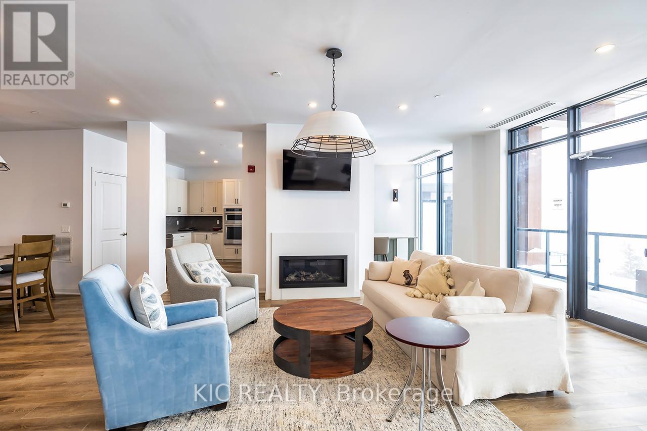 307 - 99 Louisa Street, Kawartha Lakes, Ontario  K0M 1N0 - Photo 35 - X12774538