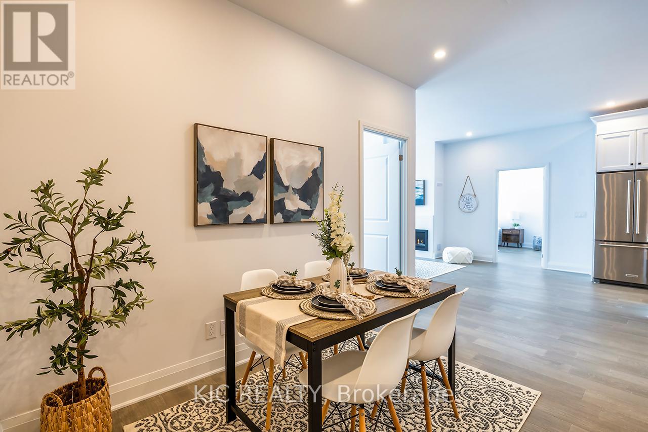 307 - 99 Louisa Street, Kawartha Lakes, Ontario  K0M 1N0 - Photo 16 - X12774538