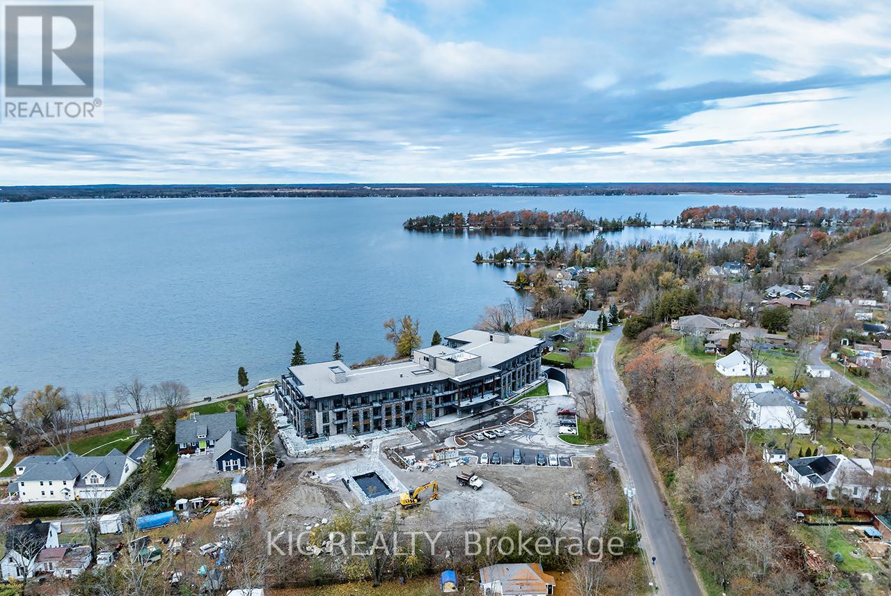 302 - 99 Louisa Street, Kawartha Lakes (Fenelon Falls), Ontario  K0M 1N0 - Photo 3 - X12771052