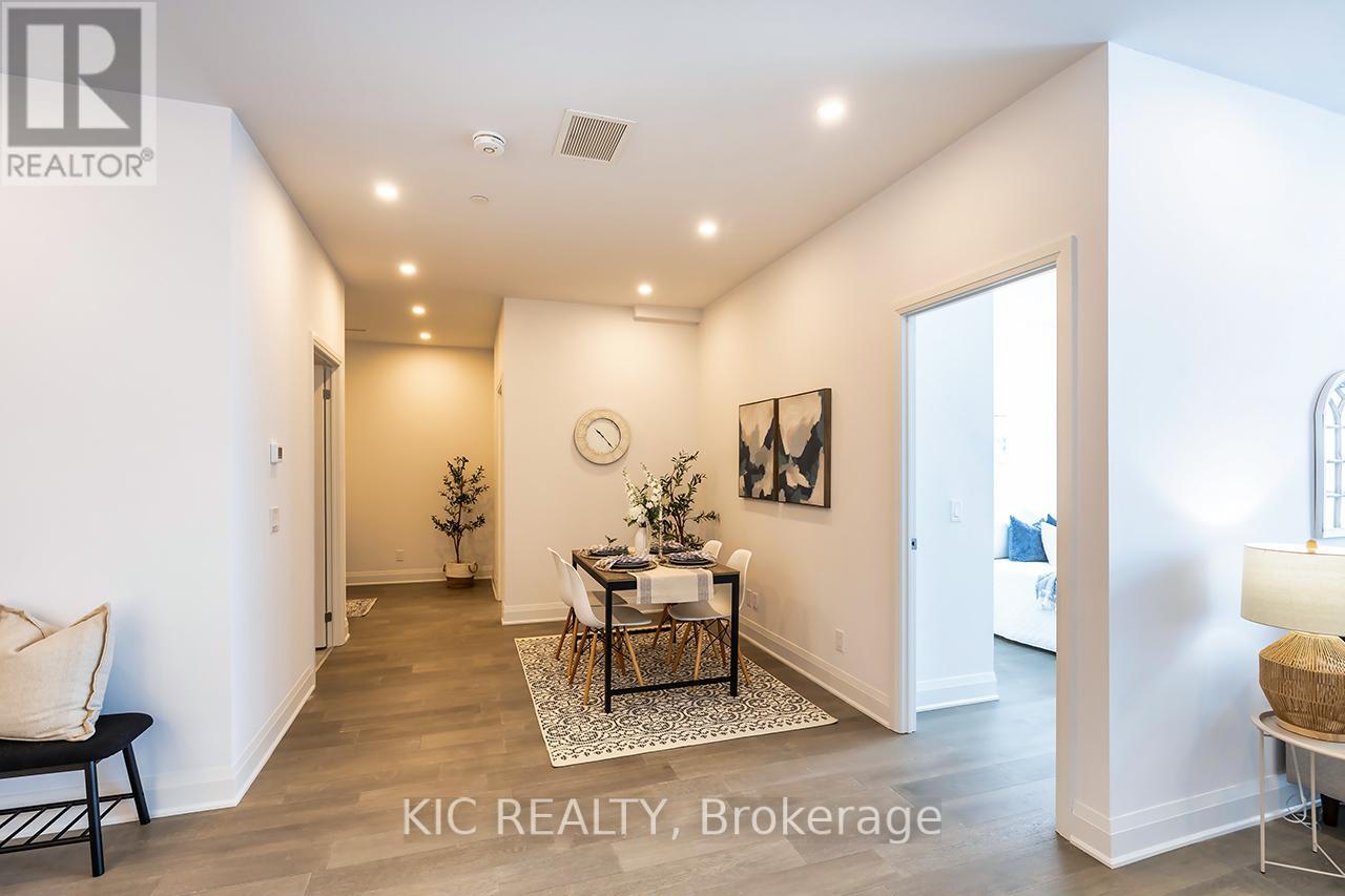 307 - 99 Louisa Street, Kawartha Lakes, Ontario  K0M 1N0 - Photo 17 - X12774538