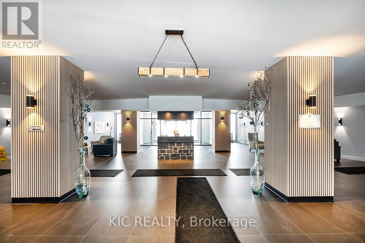 307 - 99 Louisa Street, Kawartha Lakes, Ontario  K0M 1N0 - Photo 32 - X12774538