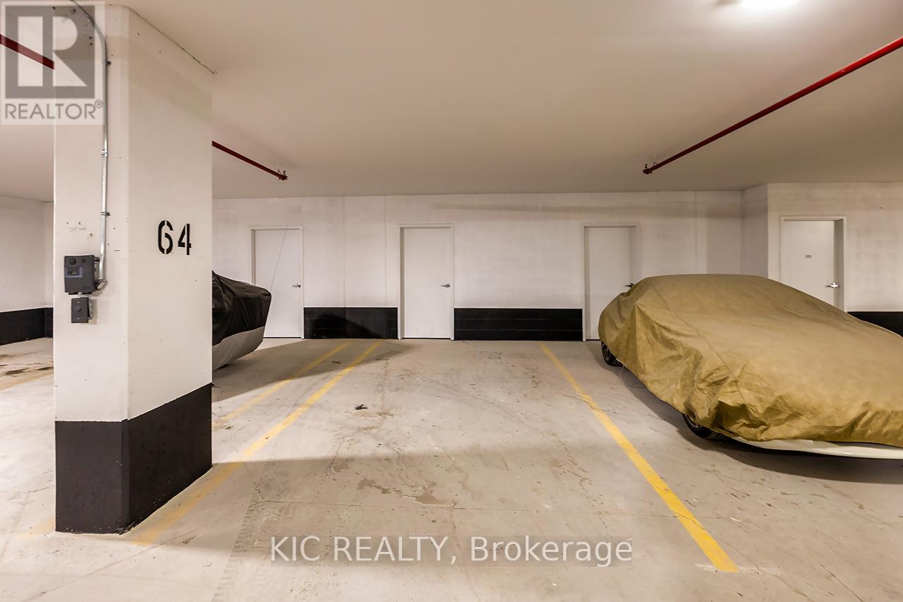 307 - 99 Louisa Street, Kawartha Lakes, Ontario  K0M 1N0 - Photo 43 - X12774538