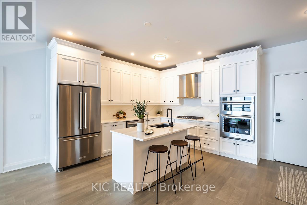 307 - 99 Louisa Street, Kawartha Lakes, Ontario  K0M 1N0 - Photo 6 - X12774538