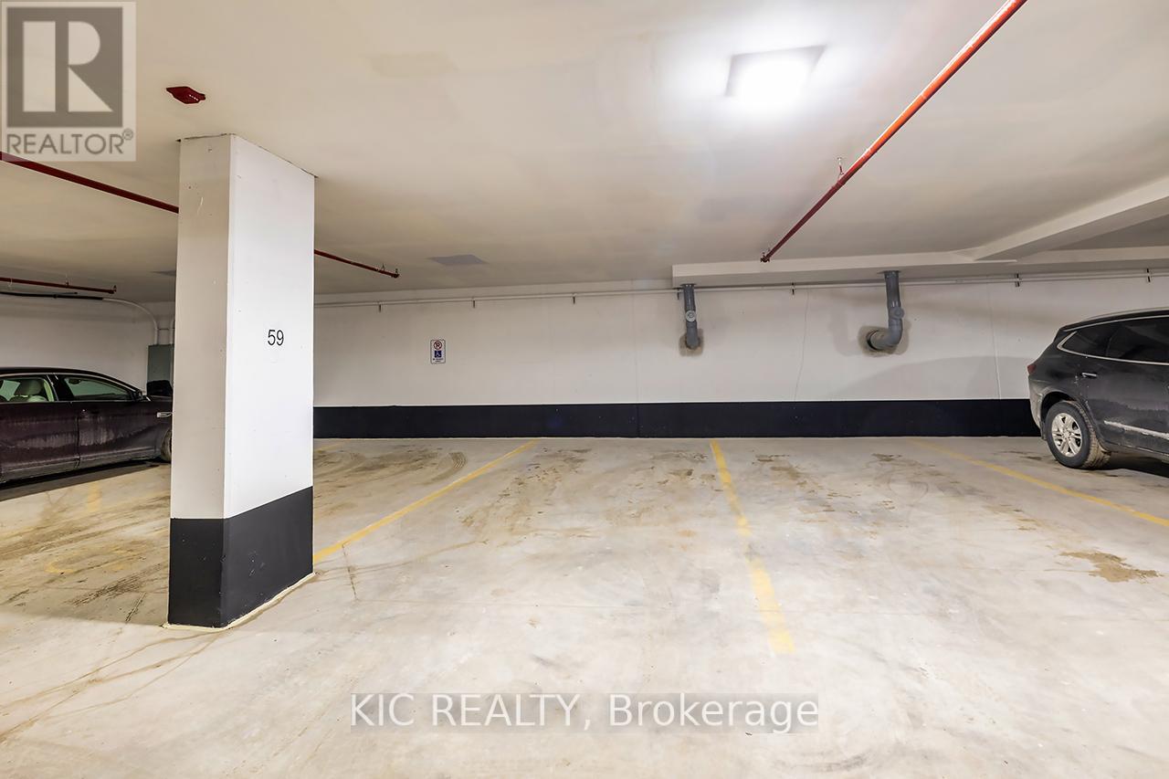 307 - 99 Louisa Street, Kawartha Lakes, Ontario  K0M 1N0 - Photo 44 - X12774538