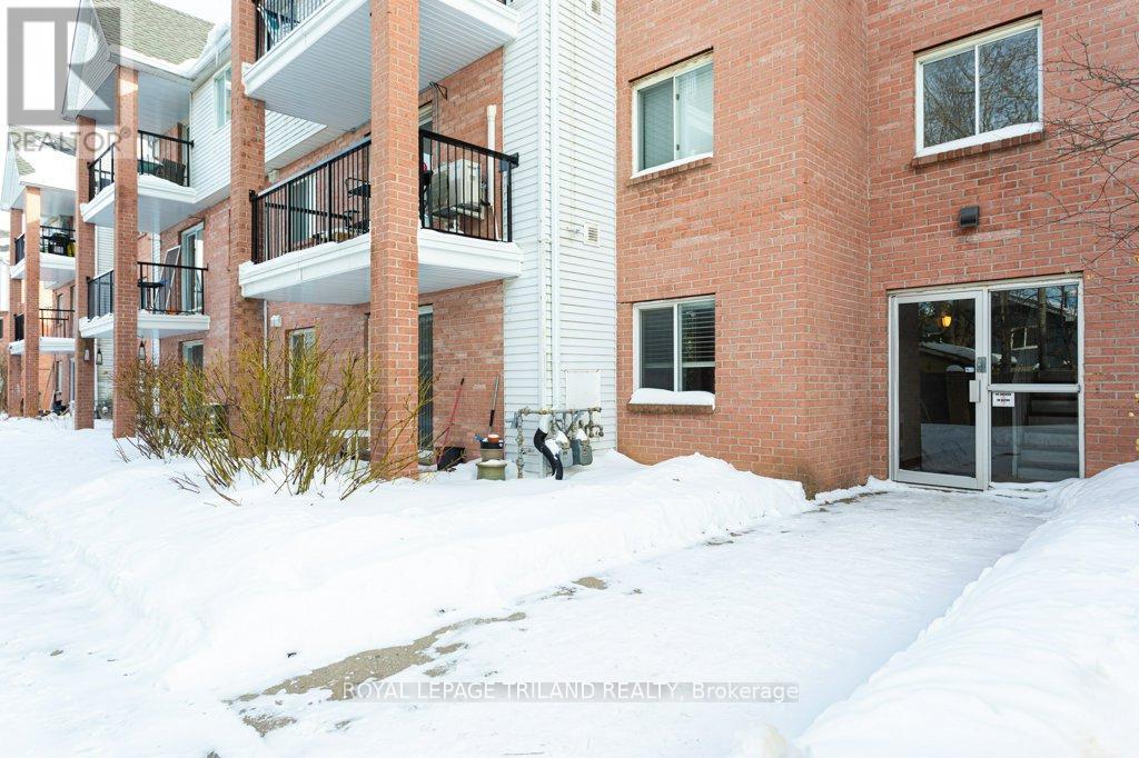 Photo 22 of 25 for 6 - 1096 Jalna Boulevard