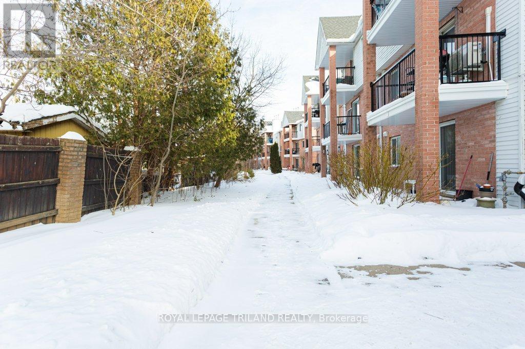 Photo 23 of 25 for 6 - 1096 Jalna Boulevard