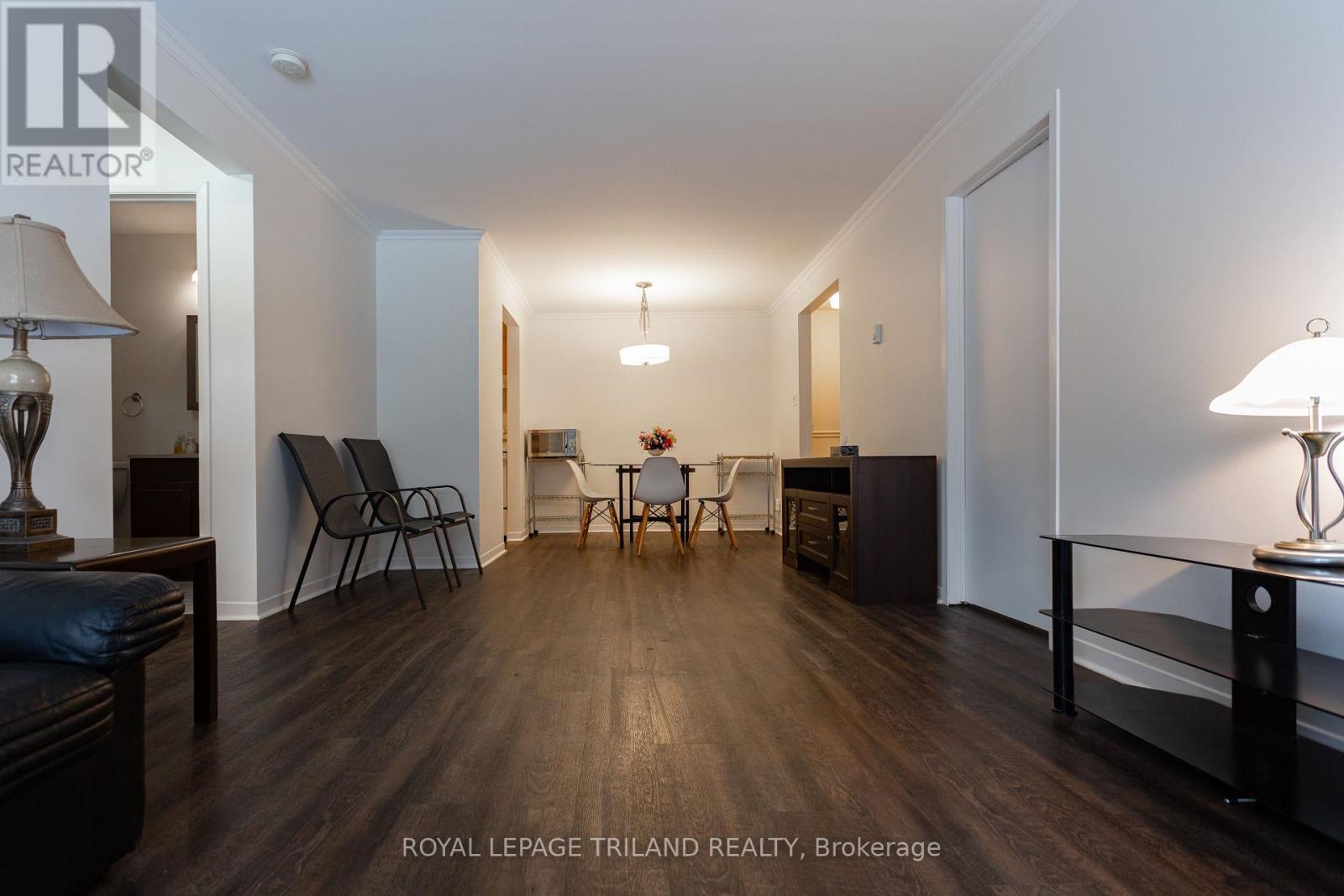 Photo 6 of 25 for 6 - 1096 Jalna Boulevard