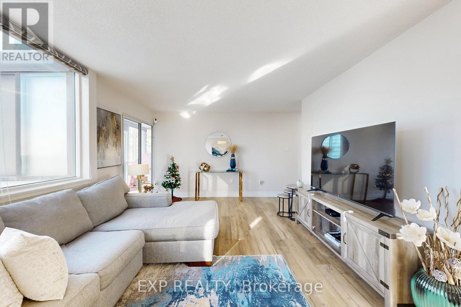 1001 - 350 Webb Drive, Mississauga, Ontario  L5B 3W4 - Photo 23 - W12774444