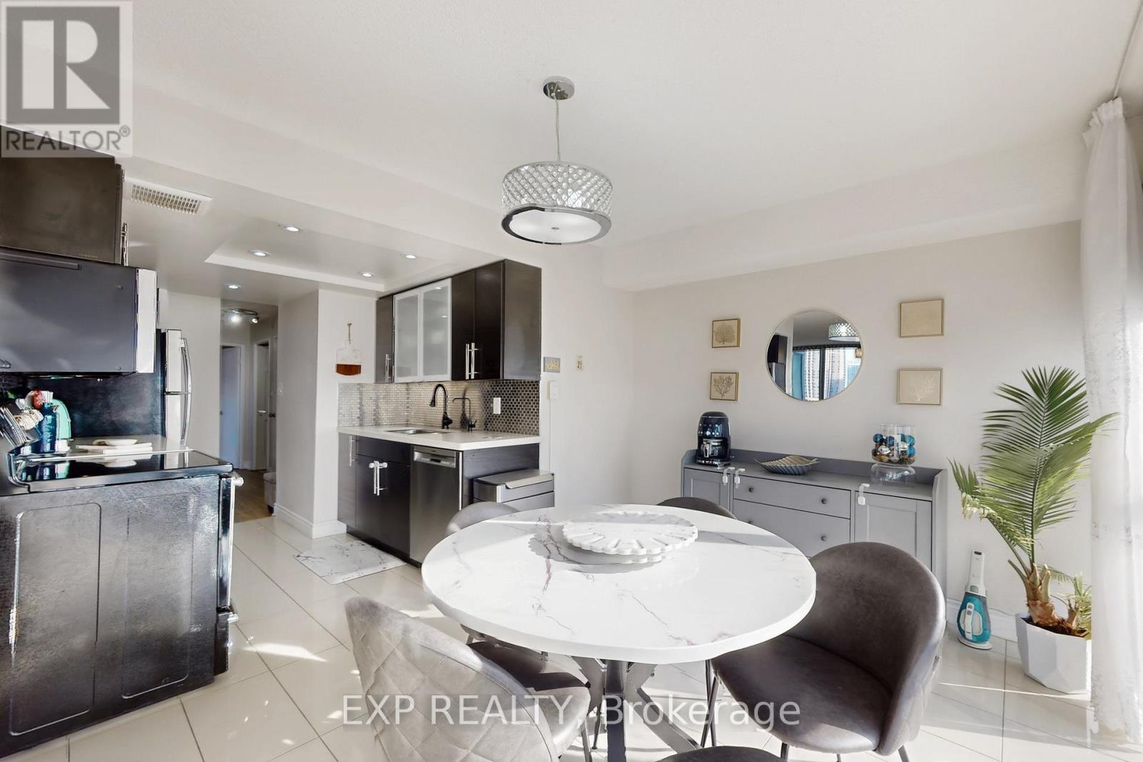 1001 - 350 Webb Drive, Mississauga, Ontario  L5B 3W4 - Photo 33 - W12774444