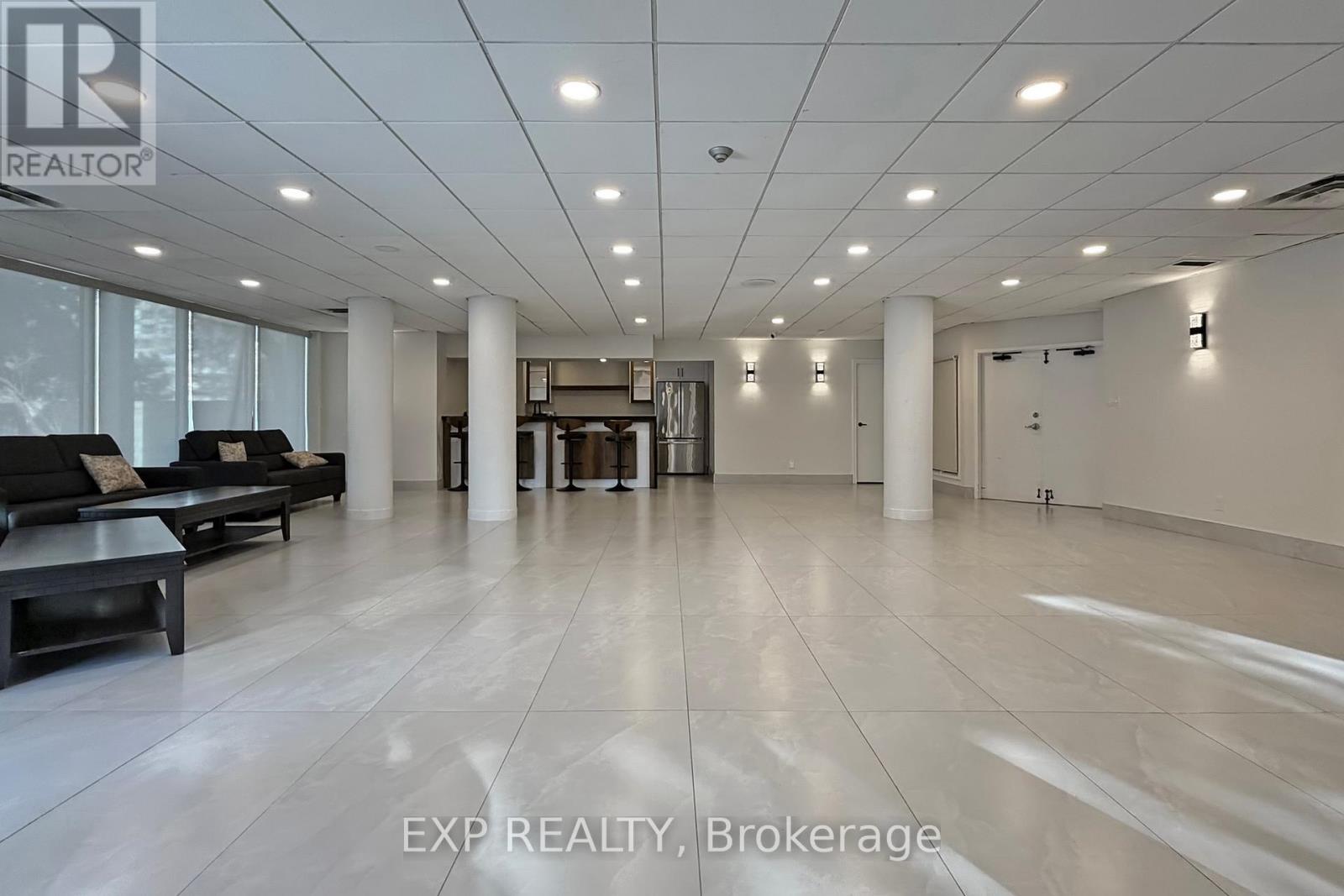 1001 - 350 Webb Drive, Mississauga, Ontario  L5B 3W4 - Photo 45 - W12774444