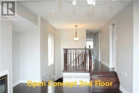 5847 Tayside Crescent, Mississauga, Ontario  L5M 5J6 - Photo 8 - W12774446