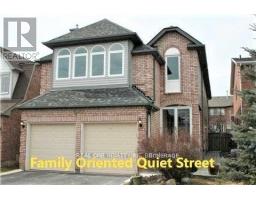 5847 TAYSIDE CRESCENT, Mississauga, Ontario