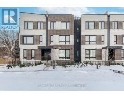 13 - 10 ED CLARK GARDENS BOULEVARD, Toronto, Ontario