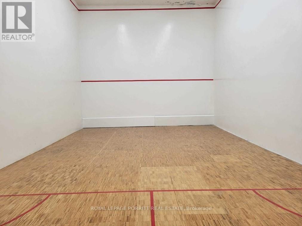 907 - 1535 Lakeshore Road E, Mississauga, Ontario  L5E 3E2 - Photo 26 - W12774458