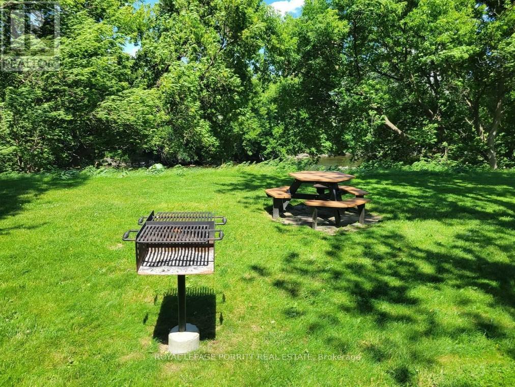 907 - 1535 Lakeshore Road E, Mississauga, Ontario  L5E 3E2 - Photo 30 - W12774458