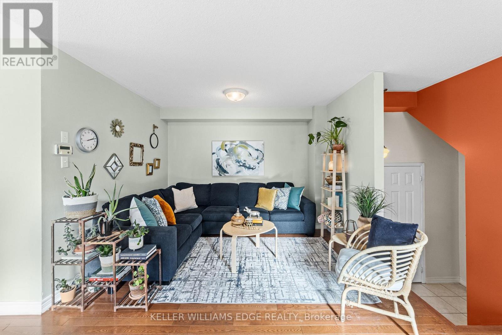 4401 Vallence Drive, Burlington, Ontario  L7L 6J7 - Photo 8 - W12774460