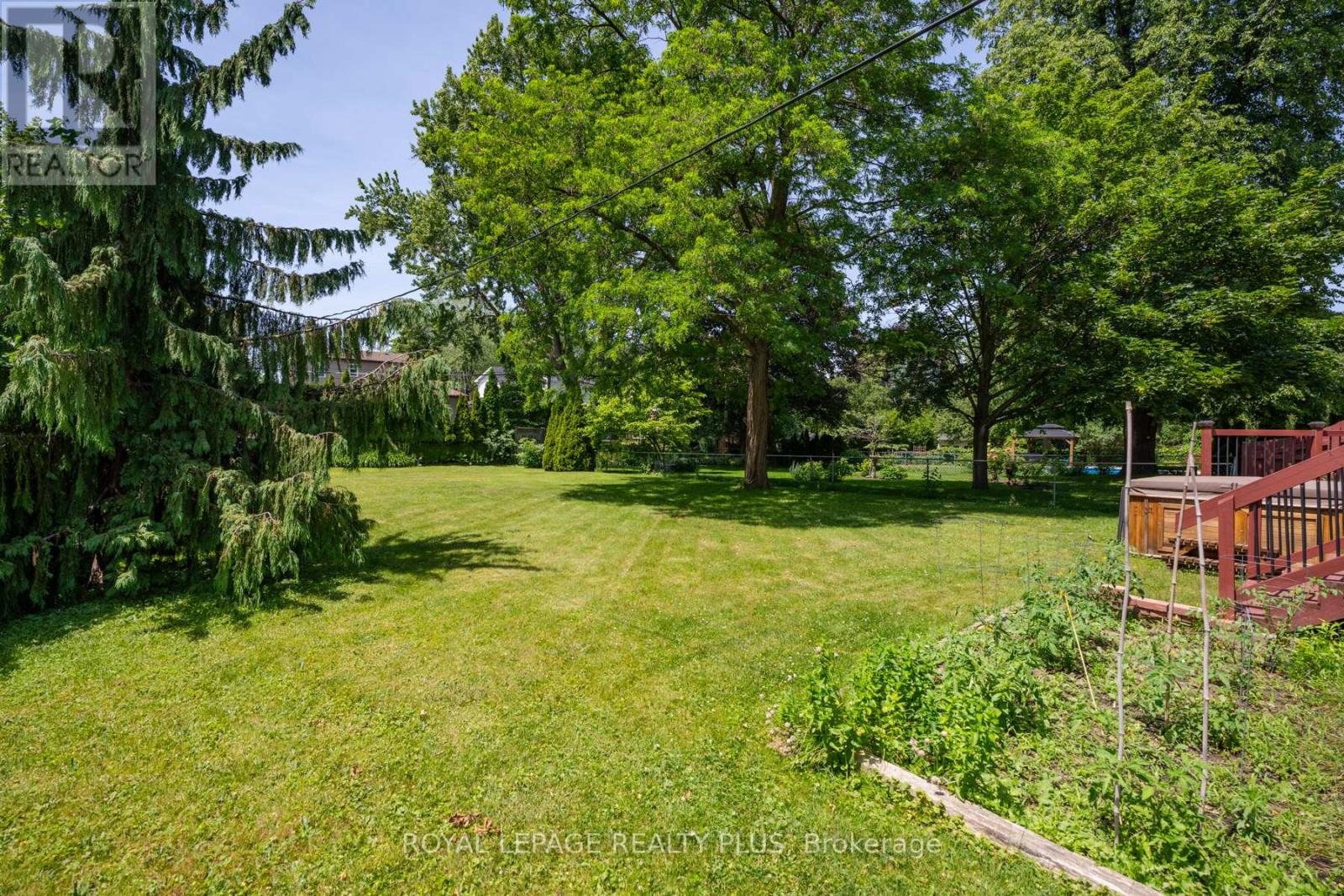 2034 Harvest Drive, Mississauga, Ontario  L4Y 1T6 - Photo 40 - W12774490
