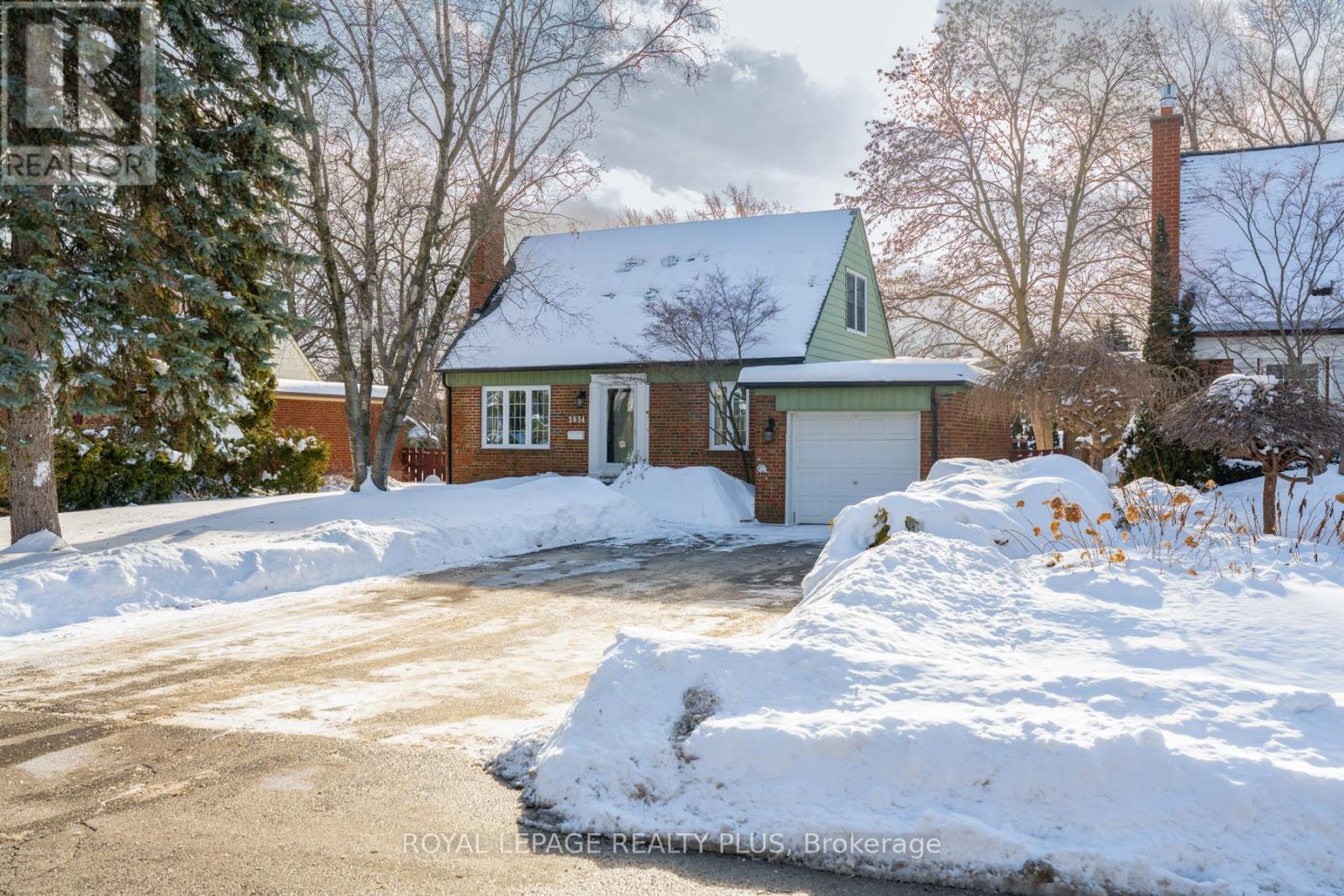 2034 Harvest Drive, Mississauga, Ontario  L4Y 1T6 - Photo 48 - W12774490