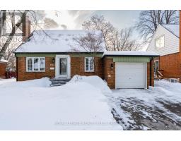 2034 HARVEST DRIVE, Mississauga, Ontario