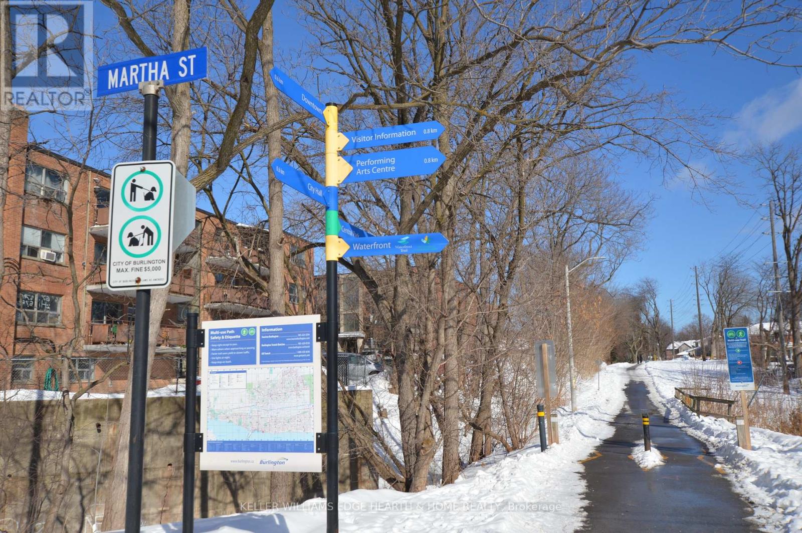 310 - 2088 James Street, Burlington (Brant), Ontario  L7R 0H2 - Photo 33 - W12774502