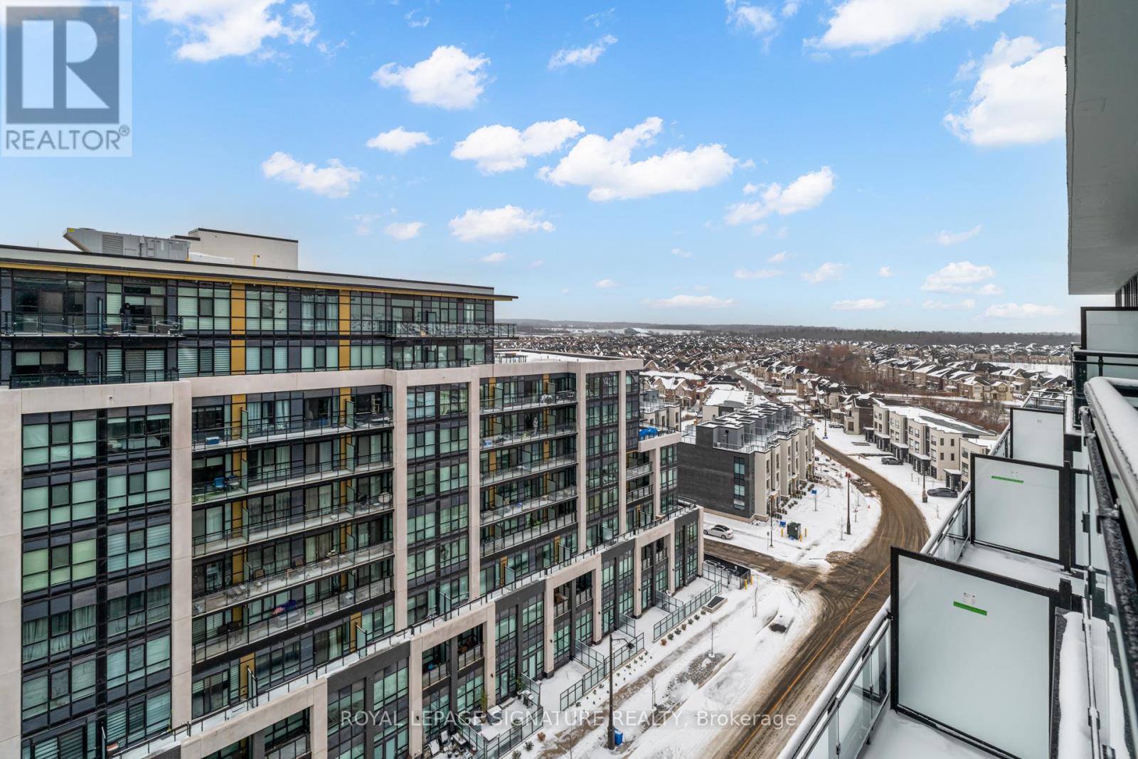 Ph20 - 395 Dundas Street W, Oakville, Ontario  L6M 5R8 - Photo 14 - W12774514