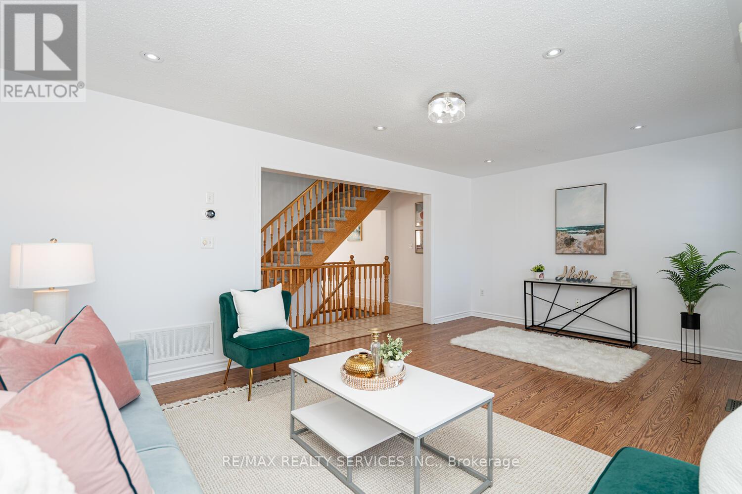 67 Decker Hollow Circle, Brampton, Ontario  L6X 0L5 - Photo 25 - W12774524