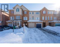 67 DECKER HOLLOW CIRCLE, Brampton, Ontario