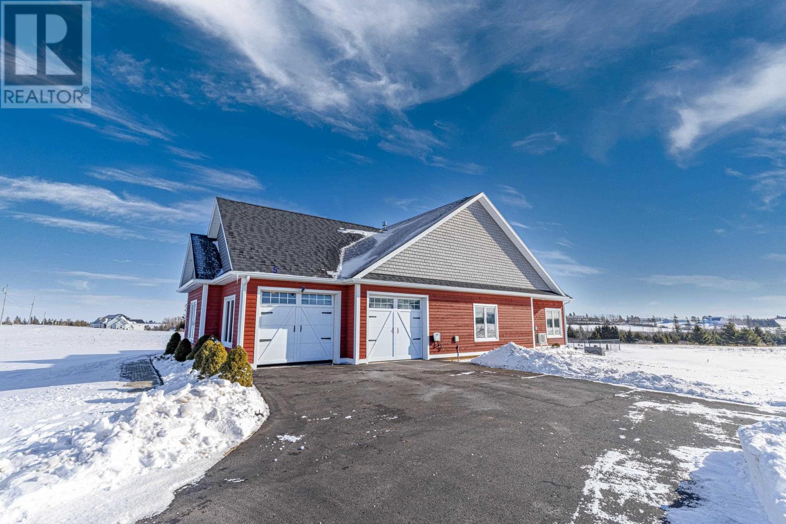 132 MORRISON Lane, New London, Prince Edward Island