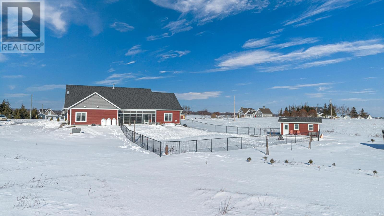 132 Morrison Lane, New London, Prince Edward Island  C0B 1M0 - Photo 27 - 202602484
