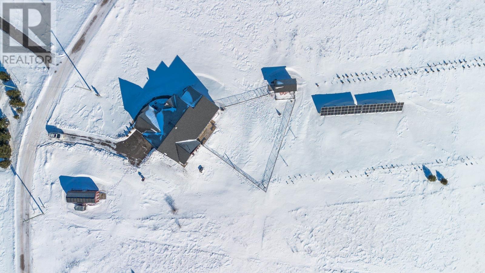 132 Morrison Lane, New London, Prince Edward Island  C0B 1M0 - Photo 29 - 202602484