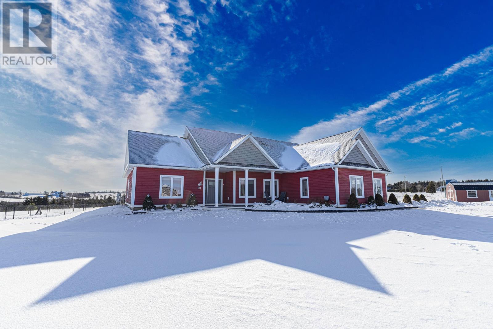 132 Morrison Lane, New London, Prince Edward Island  C0B 1M0 - Photo 3 - 202602484