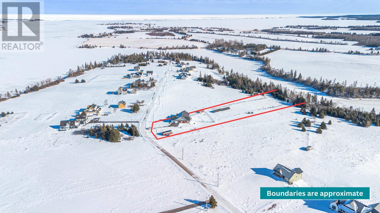 132 Morrison Lane, New London, Prince Edward Island  C0B 1M0 - Photo 31 - 202602484