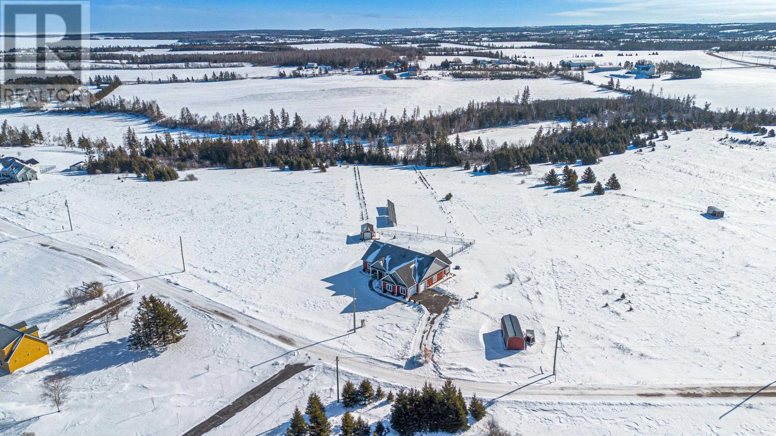 132 Morrison Lane, New London, Prince Edward Island  C0B 1M0 - Photo 5 - 202602484